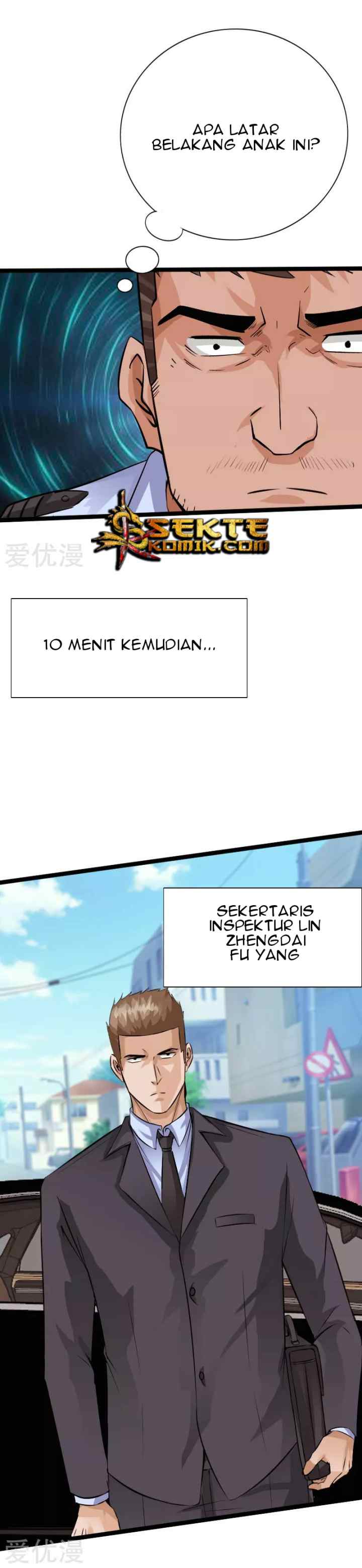 Hopeless chapter 124 halaman 9