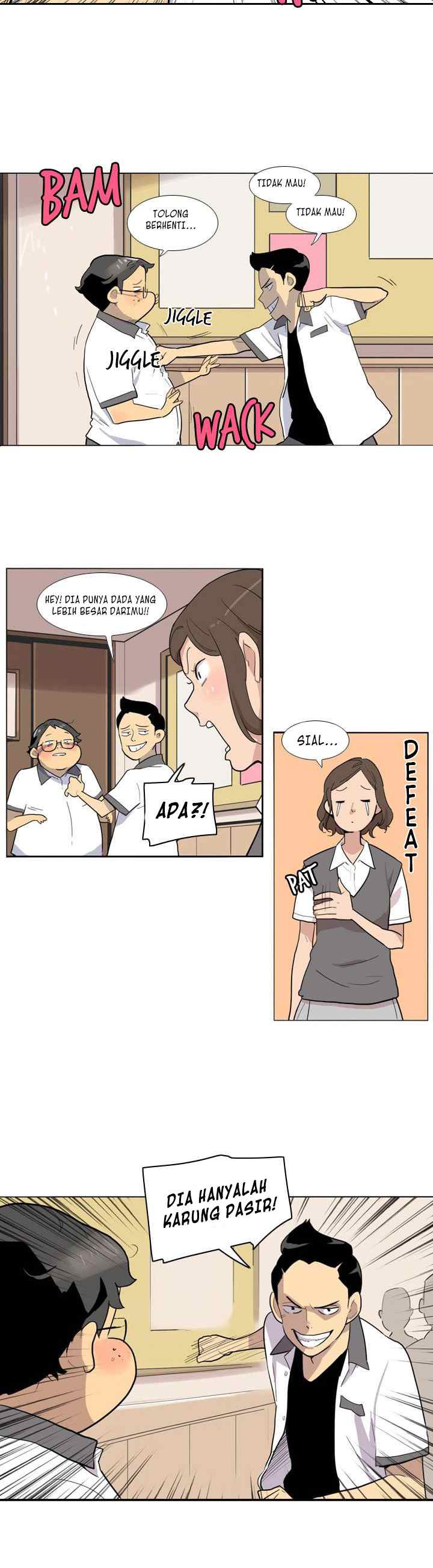 I'm da Best chapter 1 halaman 15
