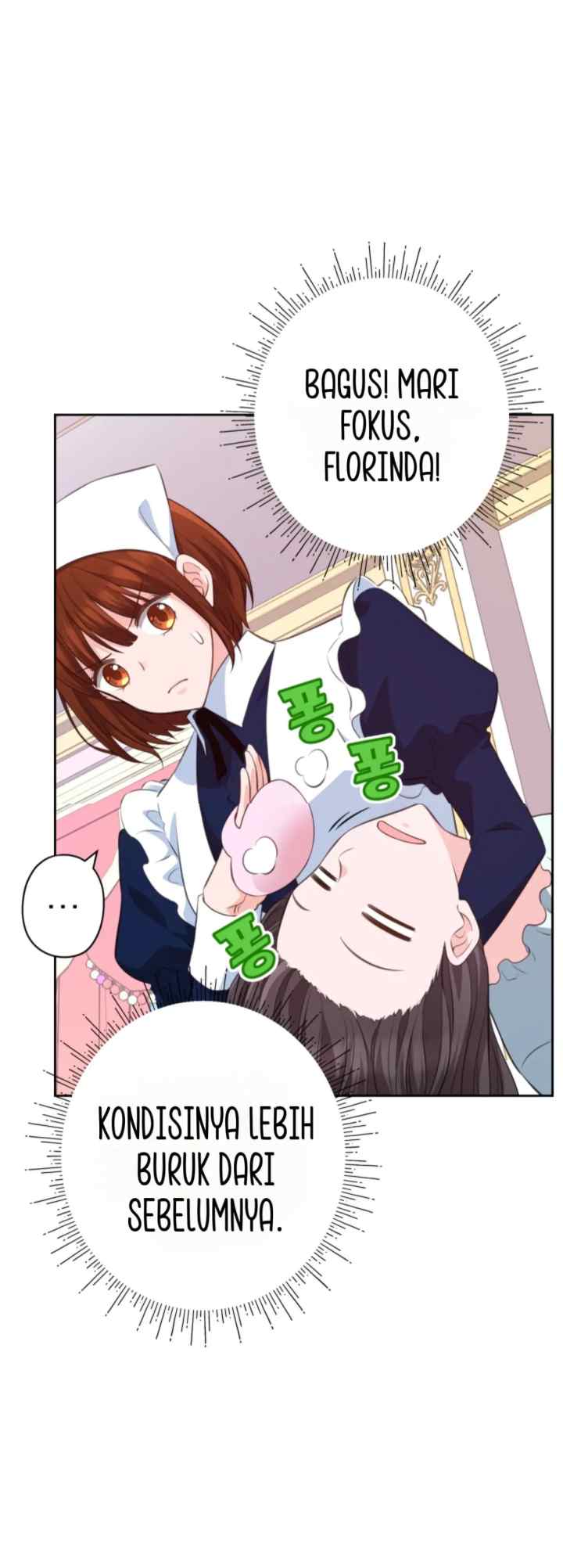 Dear My Friend chapter 26 halaman 6