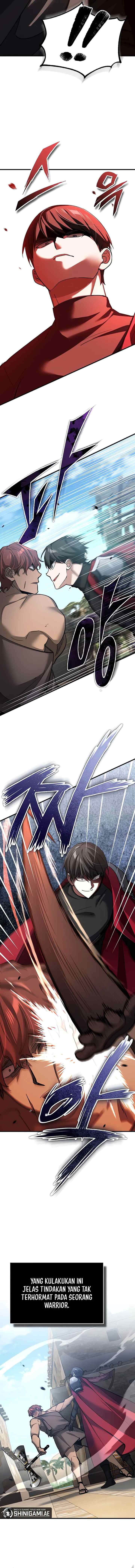 The Heavenly Demon Can't Live a Normal Life chapter 126 halaman 6