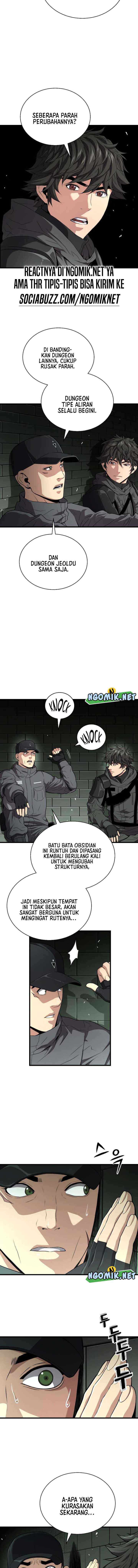 Hoarding in Hell chapter 59 halaman 12