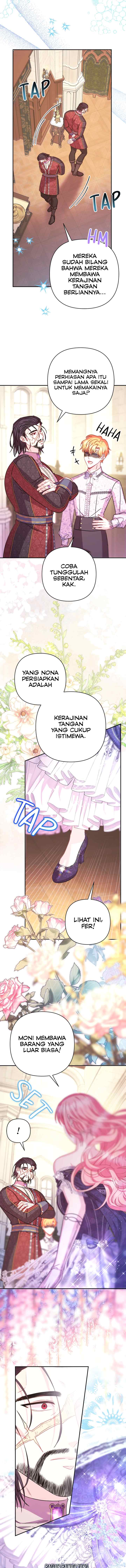 Anyway, It Is A Ropan chapter 77 halaman 11