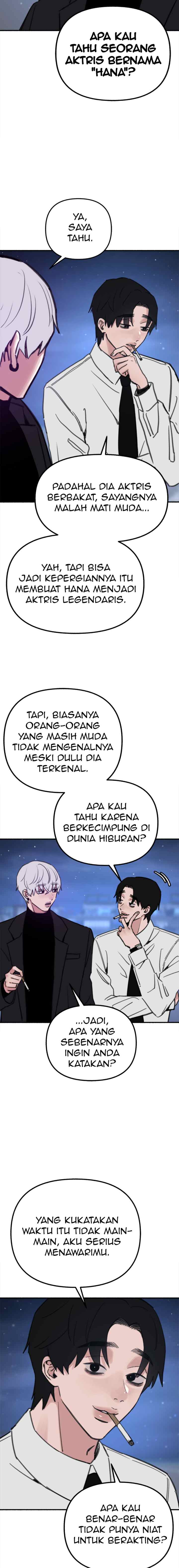 Muse On Yumyeong chapter 57 halaman 8