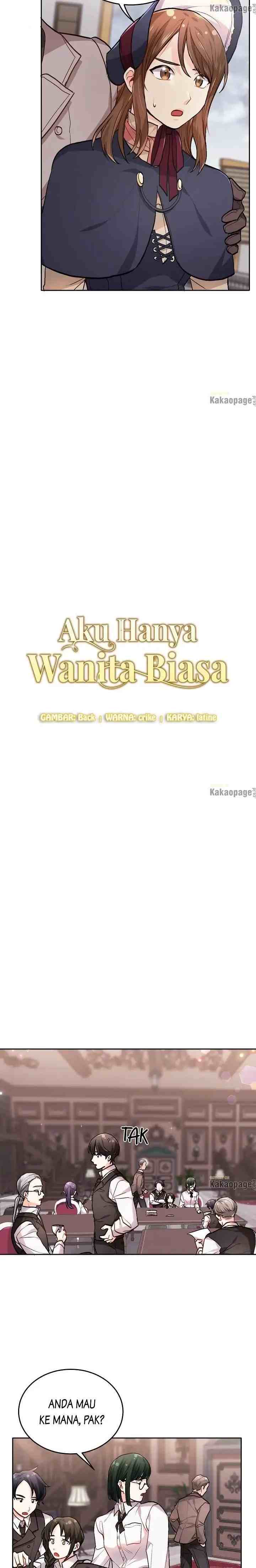 I Was Just an Ordinary Lady chapter 87 halaman 5
