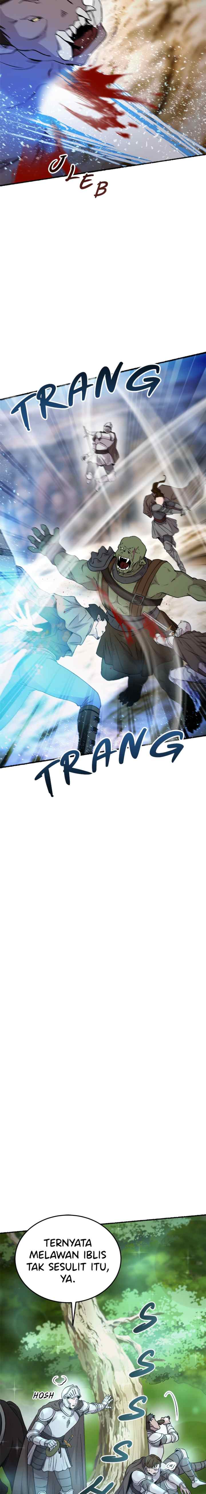 Cursed Blessing chapter 146 halaman 5
