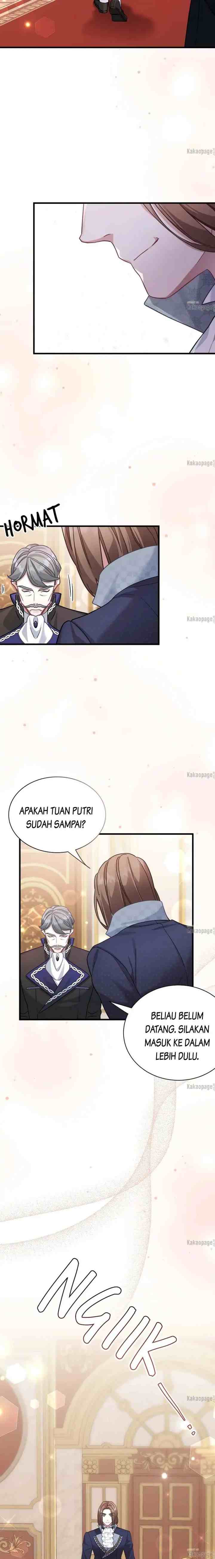Not Sew Wicked Stepmom chapter 70 halaman 7
