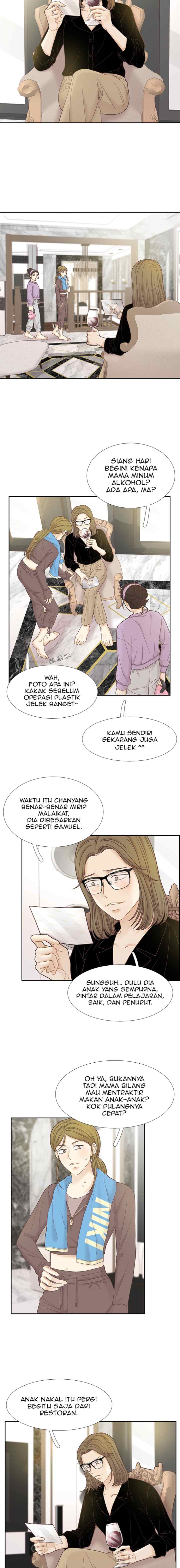 Odd Girls Out S2 chapter 172 halaman 9