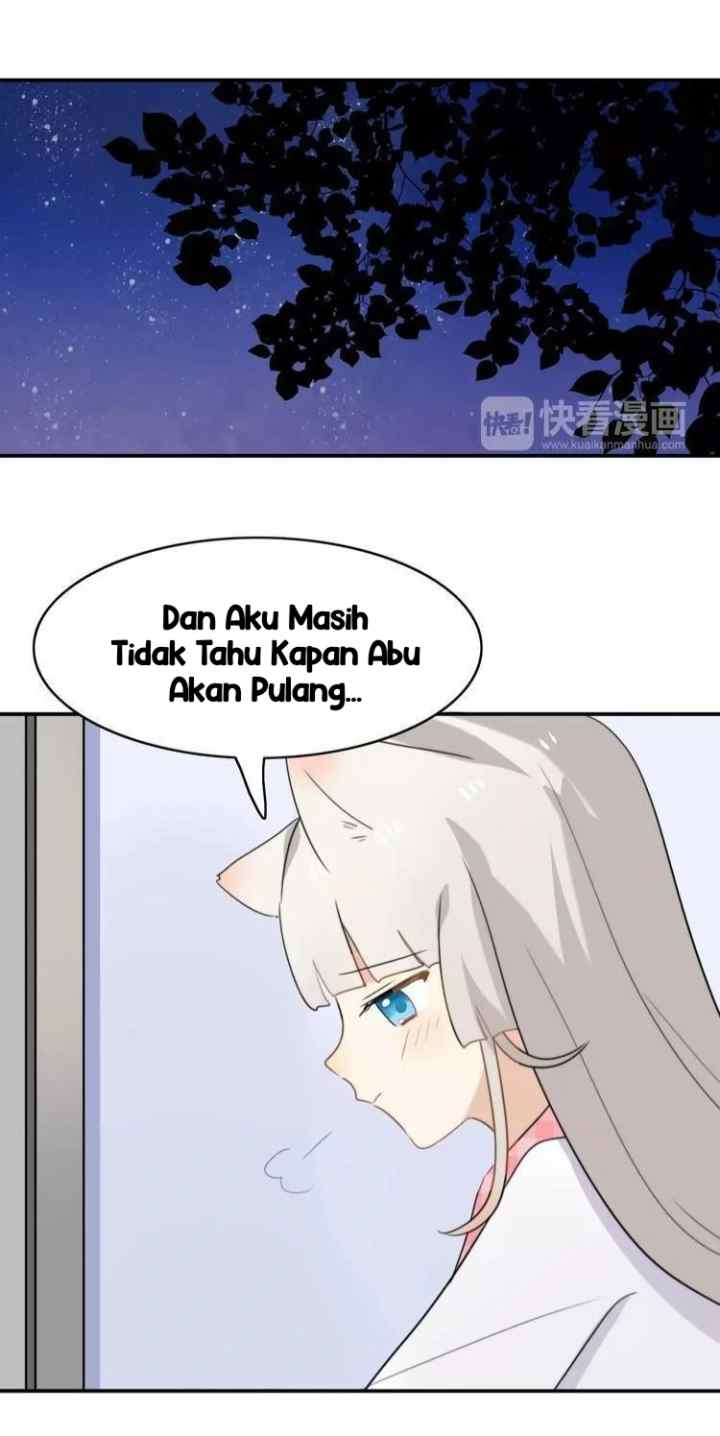 My Pet Lost Her Memories chapter 43 halaman 14