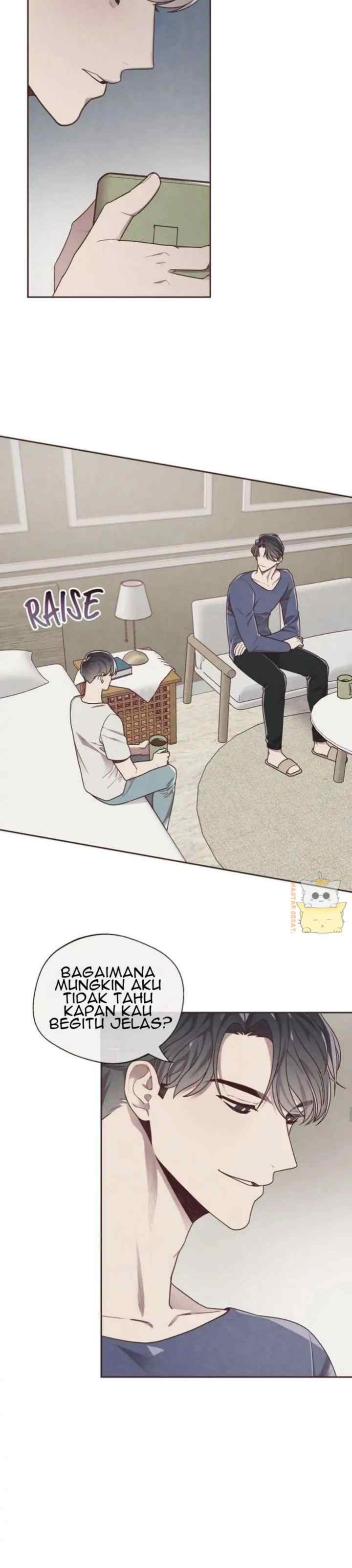 Relationship Ring chapter 8 halaman 15