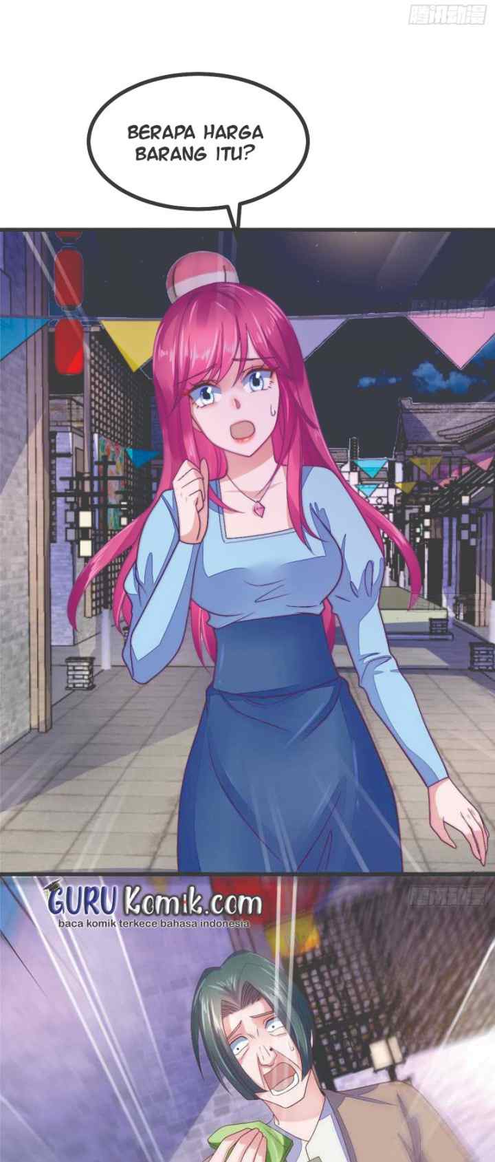 Rebirth Into the Strongest Immortal Cultivator chapter 27 halaman 16