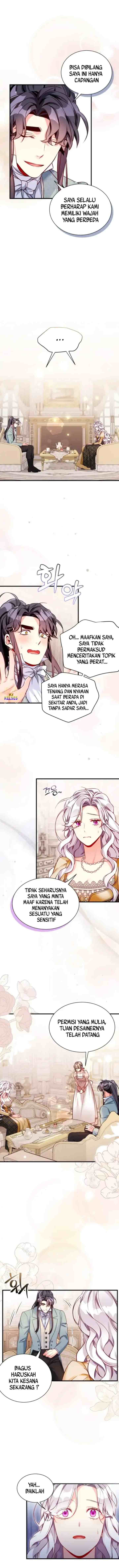Not Sew Wicked Stepmom chapter 83 halaman 4