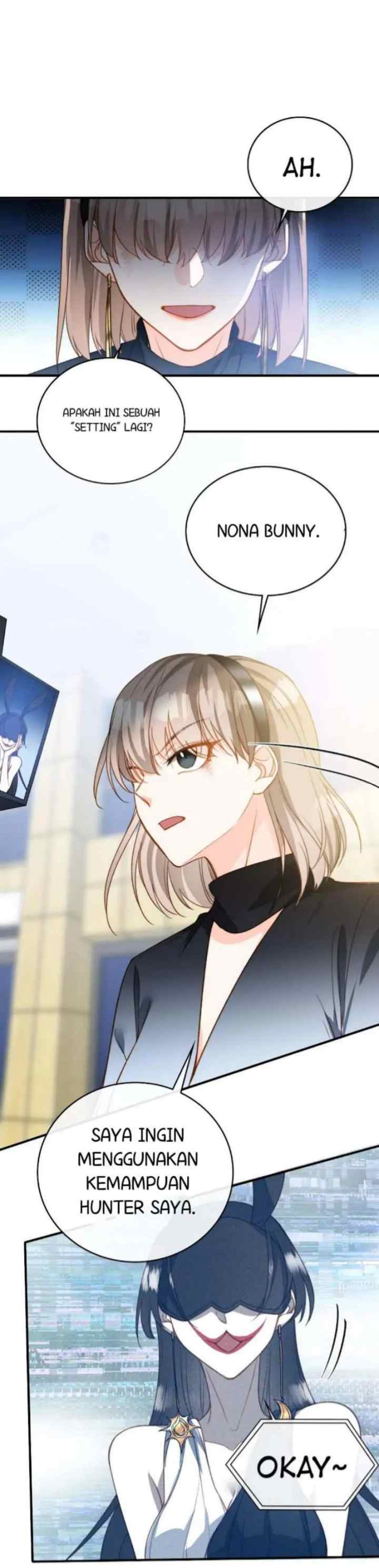 Kiss The Abyss chapter 86 halaman 8