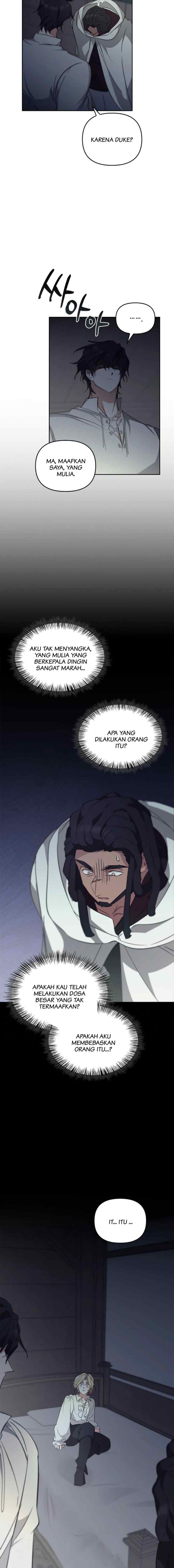 Regas chapter 54 halaman 18
