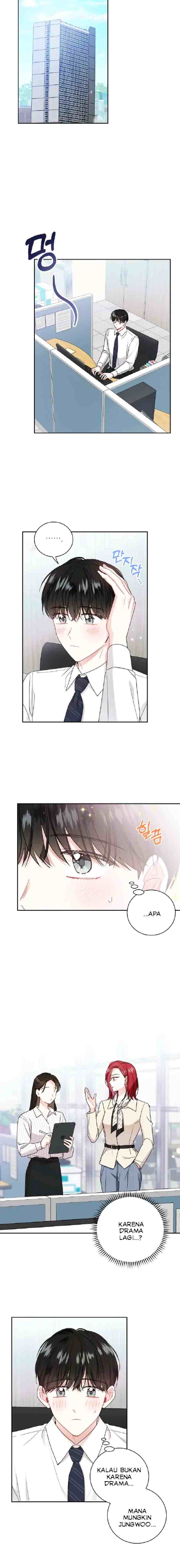 My Boss's Special Request chapter 52 halaman 4