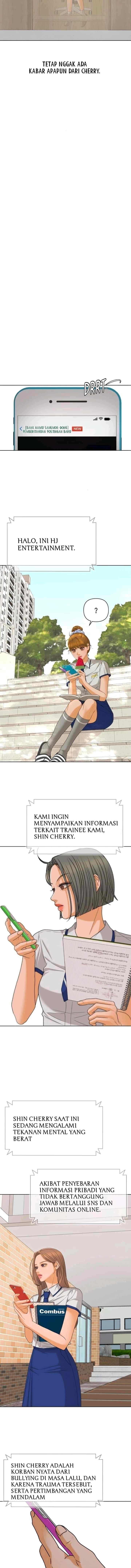 The Fox Club chapter 112 halaman 12