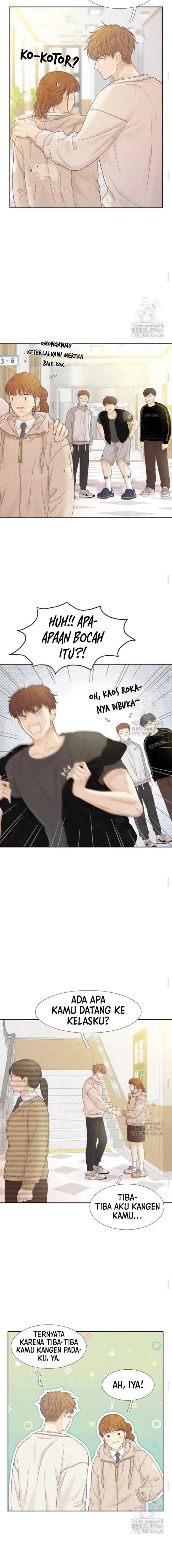 Odd Girls Out S2 chapter 222 halaman 10