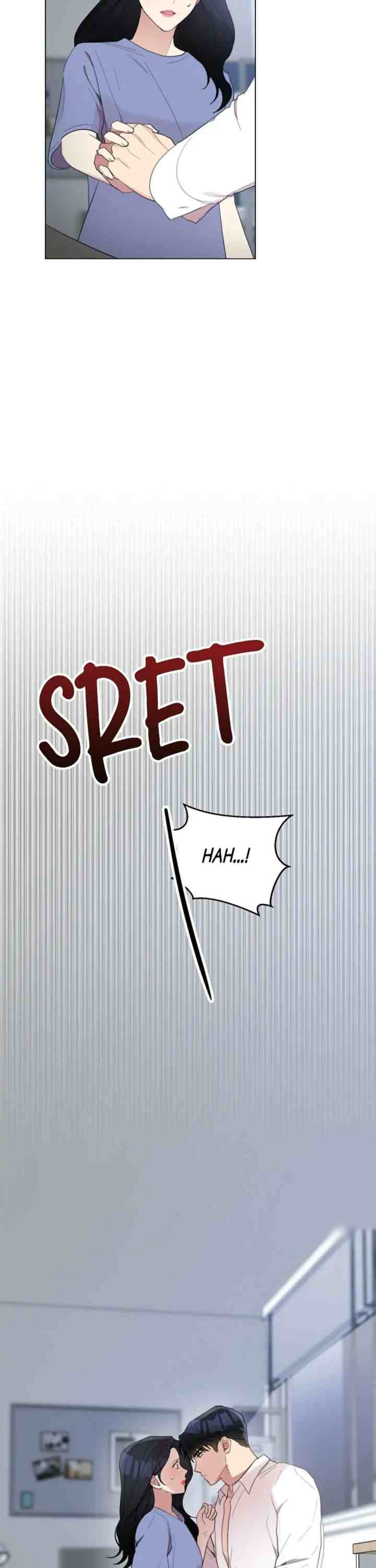 My Wife Is Back chapter 33 halaman 6