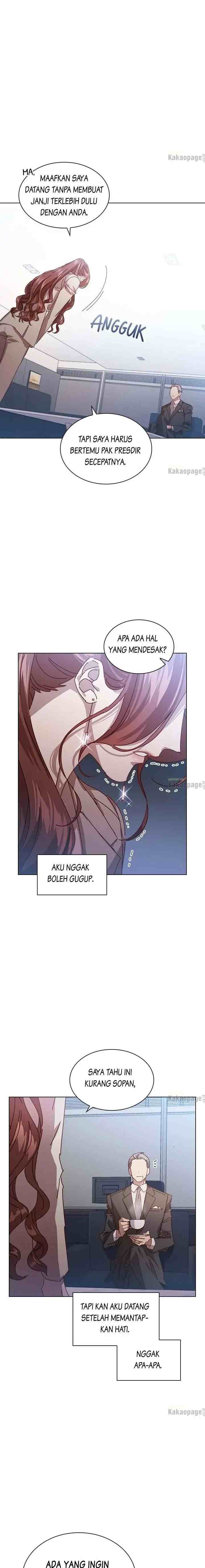 A Beastly Scandal chapter 63 halaman 17