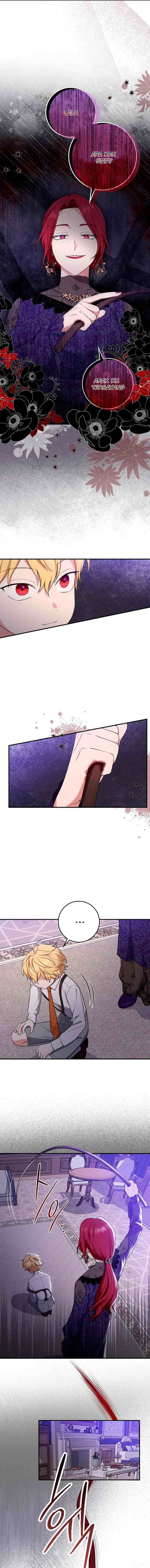 I Played The Role of the Adopted Daughter Too Well chapter 5 halaman 10