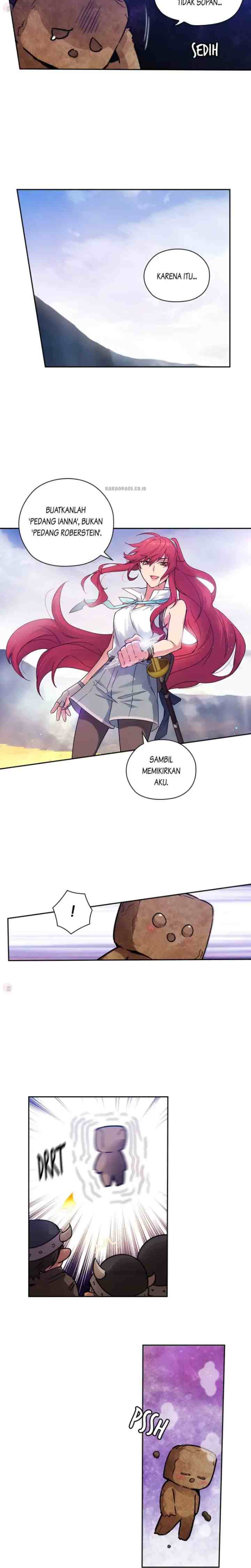 Adonis chapter 110 halaman 10