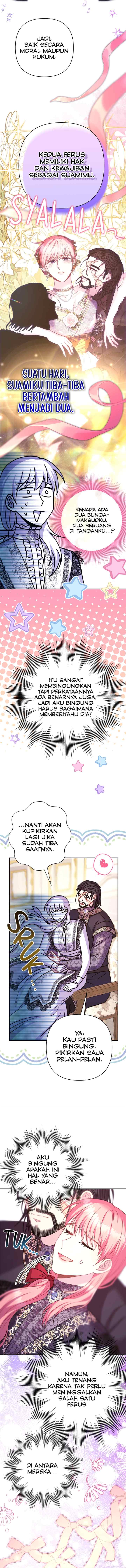 Anyway, It Is A Ropan chapter 68 halaman 17