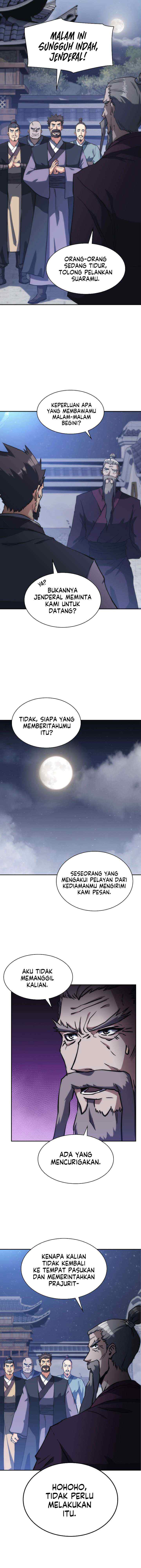 MookHyang - The Origin chapter 36 halaman 7
