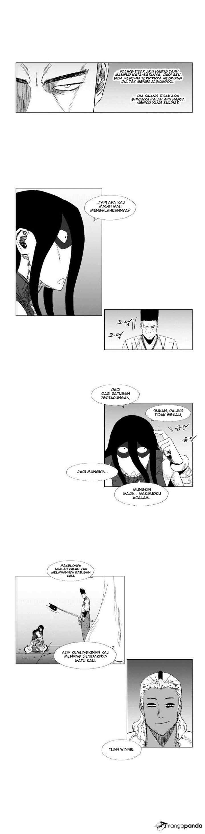 Red Storm chapter 107 halaman 7