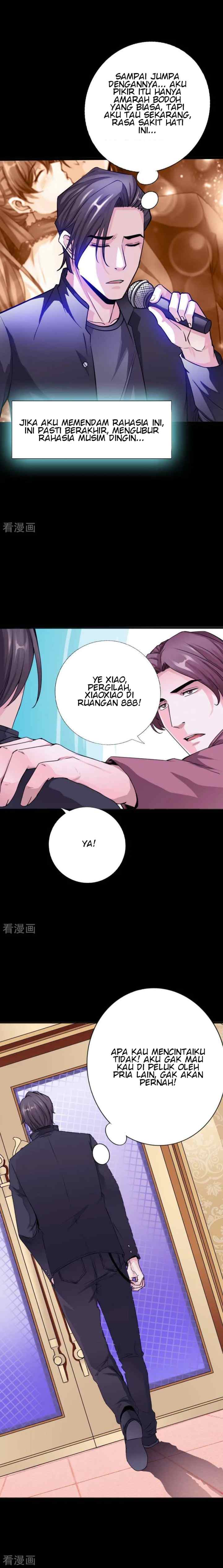 Hopeless chapter 45 halaman 5