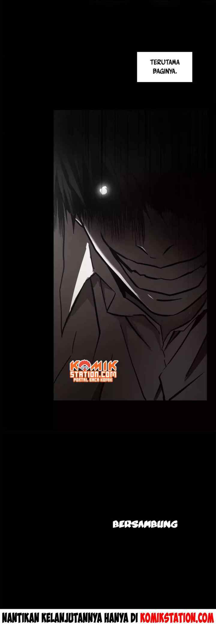 Greatest Outcast chapter 53 halaman 14