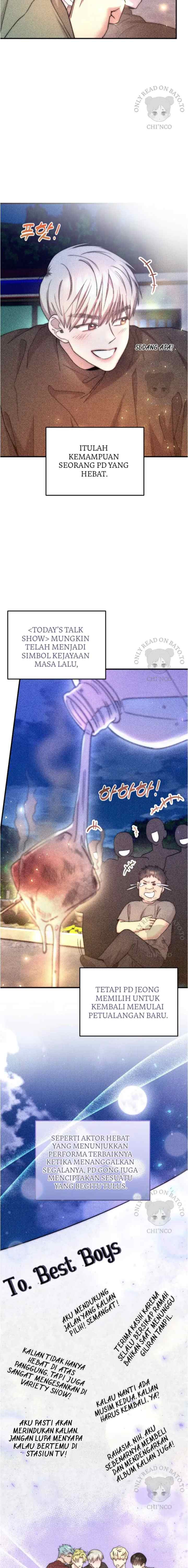 Acting Genius, Top Idol! chapter 67 halaman 14