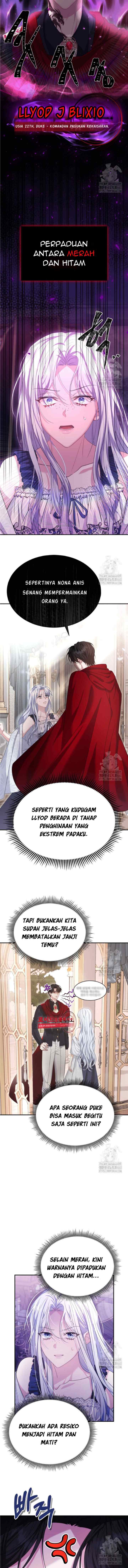 A Guide to the Reality of Villain Extras chapter 2 halaman 4