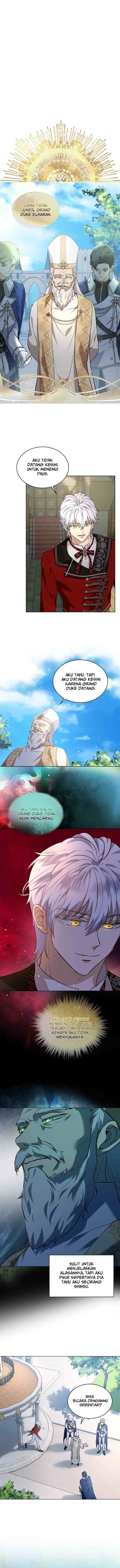 I Was Reincarnated As A Baby Fox God chapter 26 halaman 6