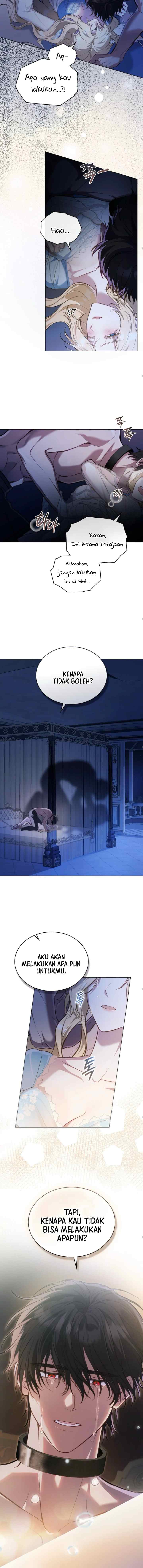 He Was My Slave chapter 1 halaman 8