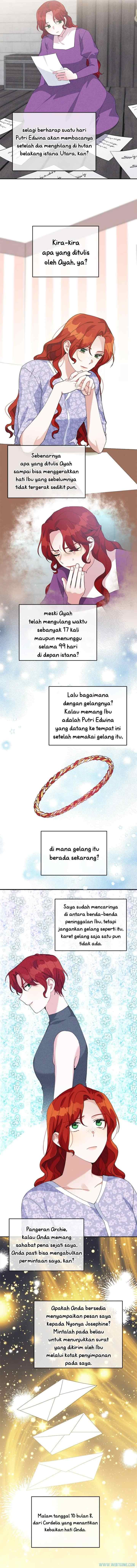 RSVP, Prince ! chapter 77 halaman 7