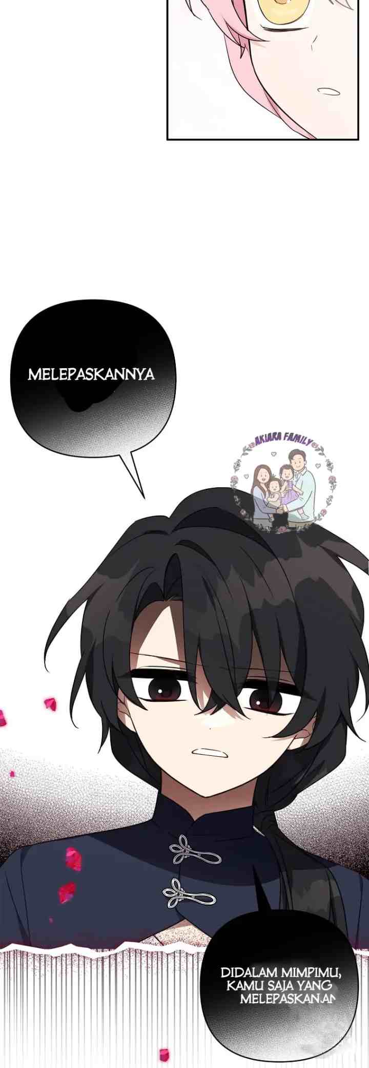 I'm The Real Youngest Daughter Of A Villainous Duke chapter 36 halaman 5