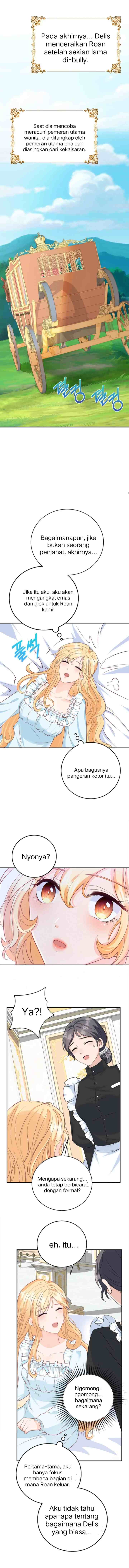 We Live Together chapter 1 halaman 17