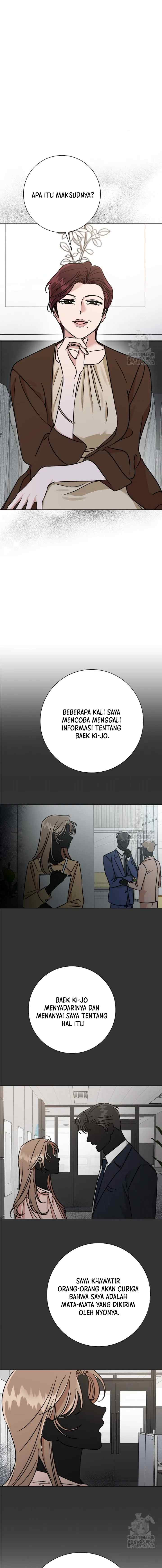Difficult Boss chapter 6 halaman 8