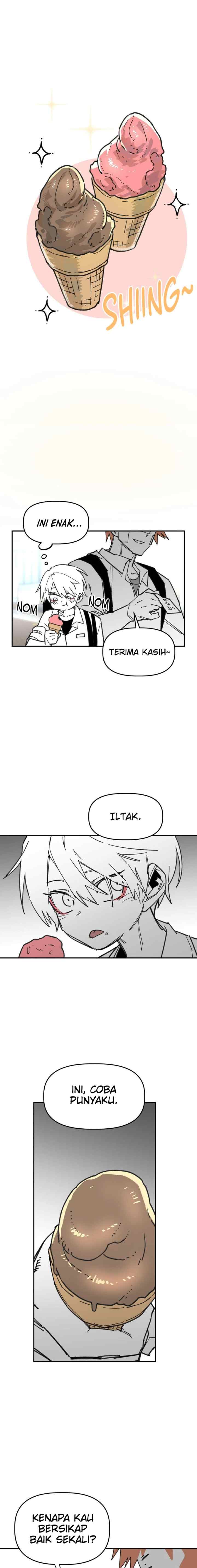 Highschool Boy chapter 57 halaman 7