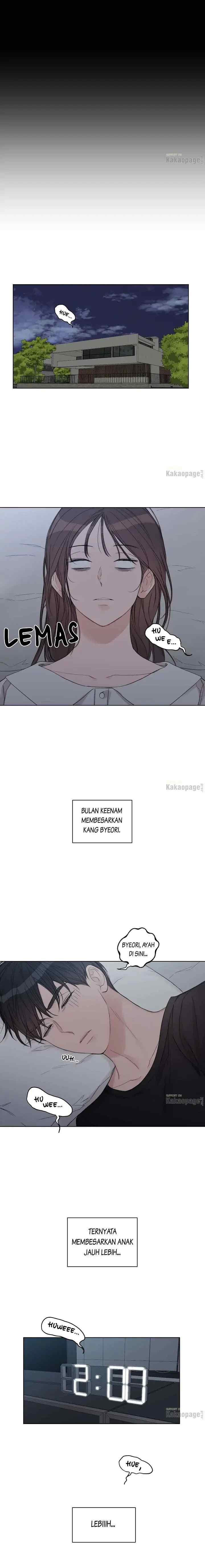 Positively Yours chapter 68 halaman 17