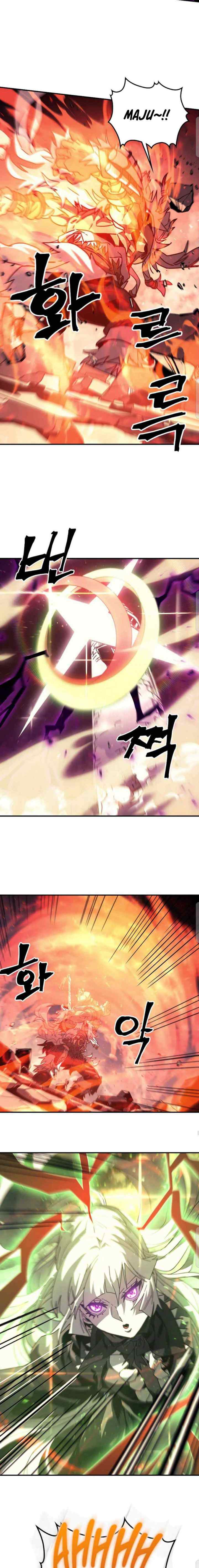 A Returner's Magic Should Be Special chapter 163 halaman 17