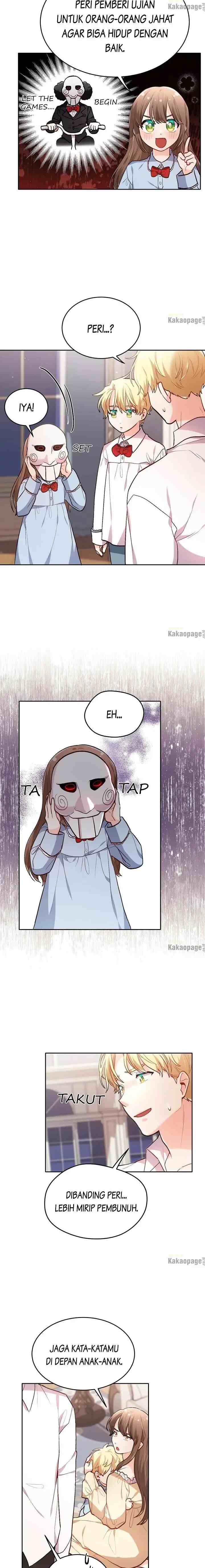 I Was Just an Ordinary Lady chapter 104 halaman 12