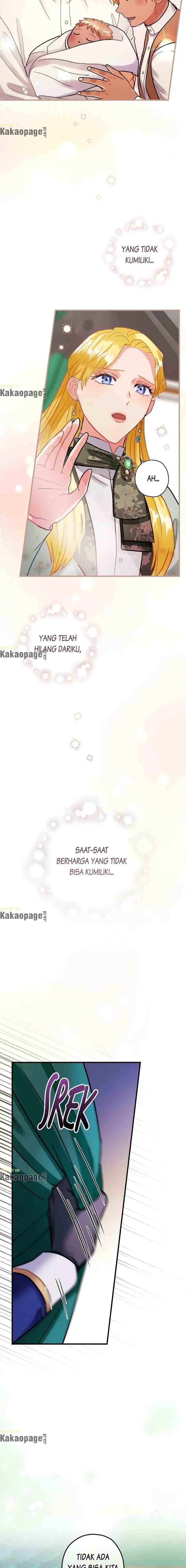 The Flower Dances and the Wind Sings chapter 103 halaman 7