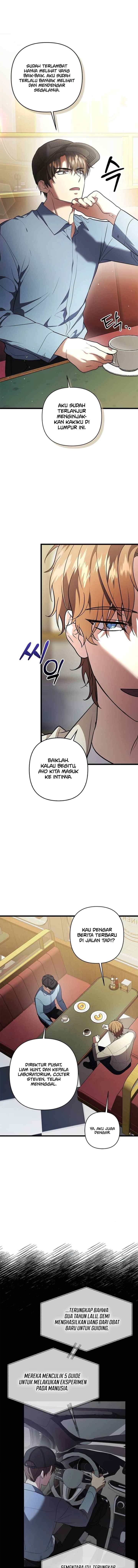 Definition of a Villain chapter 44 halaman 5