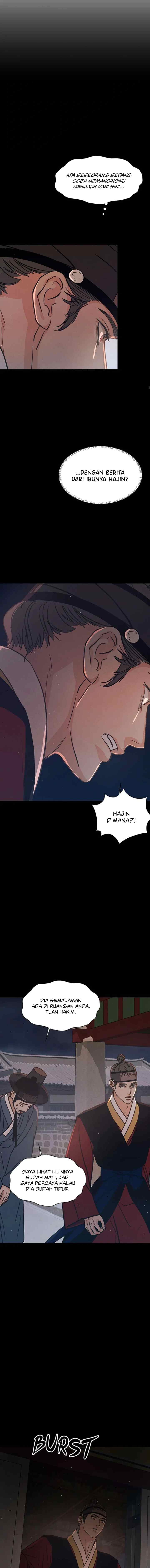Shade of Plum Blossom chapter 48 halaman 14