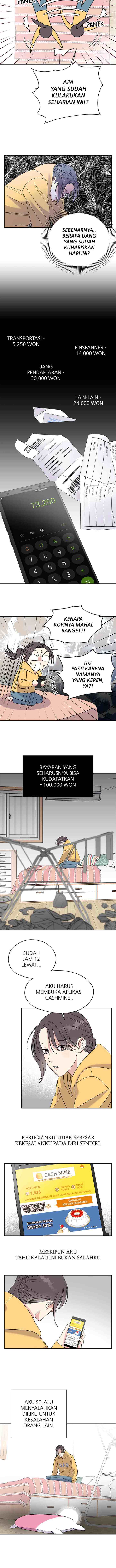 Do As I Say! chapter 1 halaman 16