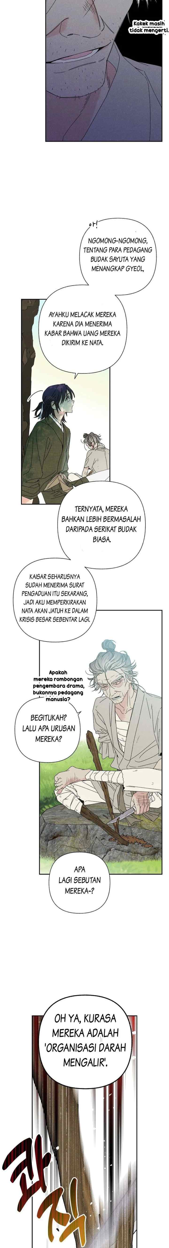 National Marriage chapter 5 halaman 16