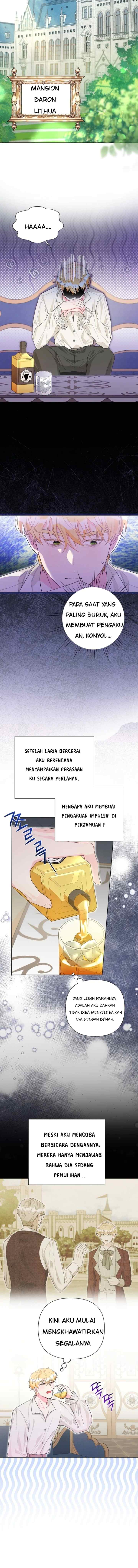 The Villain Daughter In-Law Has A Limited Time chapter 93 halaman 12