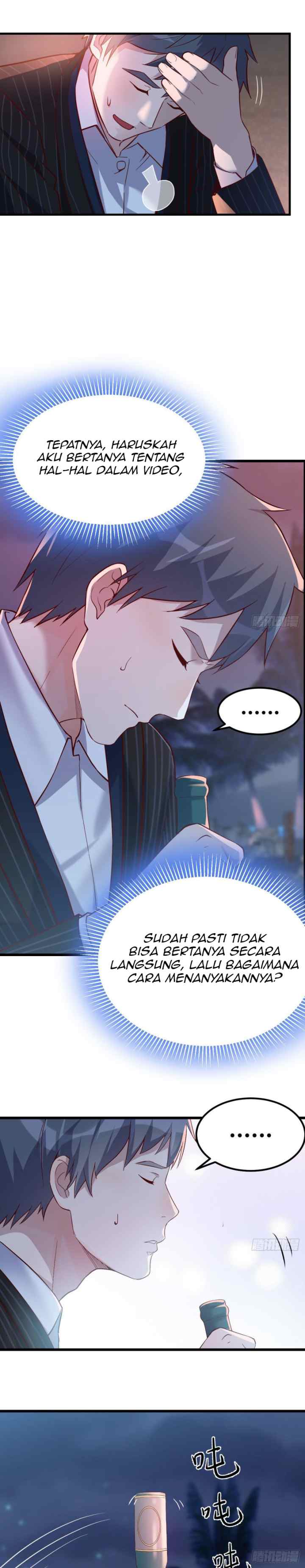 I Have Twin Girlfriends chapter 51 halaman 6