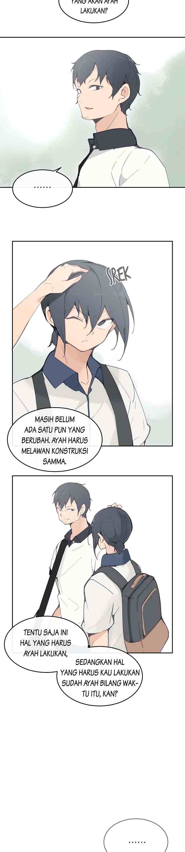 Devil Sword King chapter 59 halaman 7