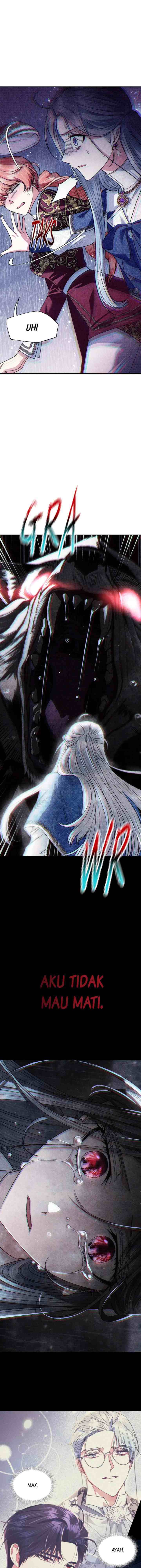Father, I Don't Want to Get Married! chapter 89 halaman 18